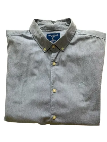 Camisa springfield USA