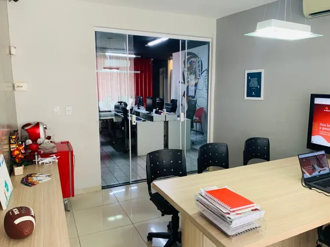 Porta de Vidro completa - pra vender logo!