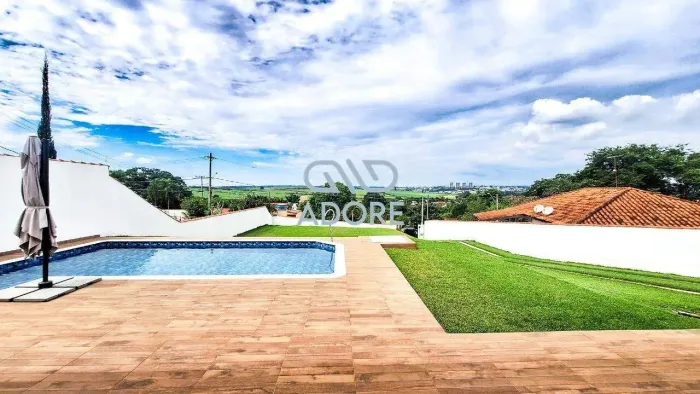 Casa nova no Condominio Terras de Santa Rosa - Salto/SP