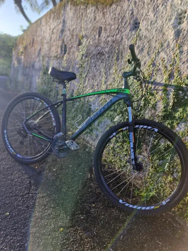 Bicicleta MTB South R6, aro 29
