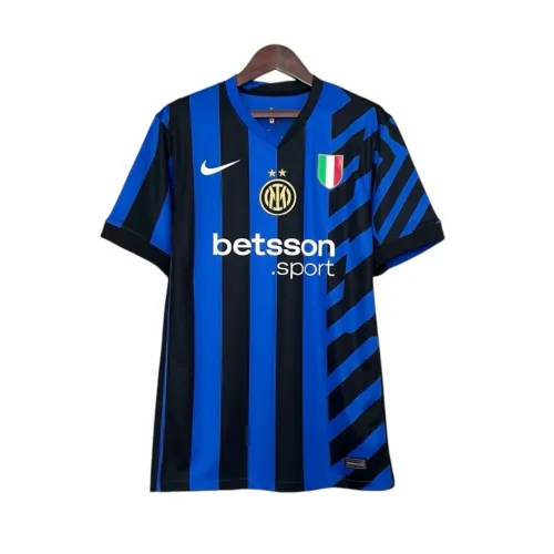 Camisa Inter de Milão 2025/26