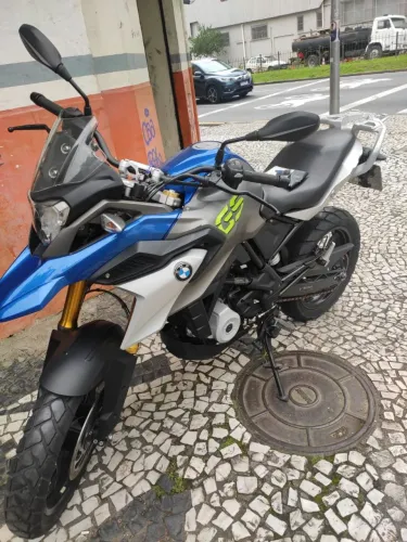 BMW/G310 ano 2020
