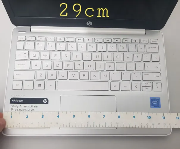 Mini Notebook / Laptop HP 12 Polegadas