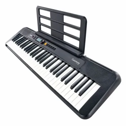 Teclado Casio Casiotone CT-S200 BK Preto
