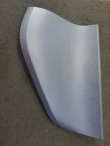 Moldura Acabamento Central direito do Painel Ford Ranger 2016 a 2019