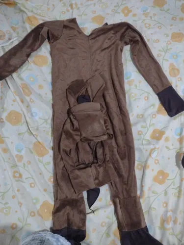 Fantasia infantil