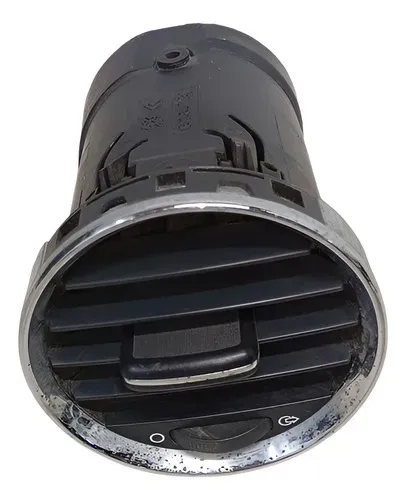 Difusor Ar Lateral Lado Direito Lancer 2011 A 2019