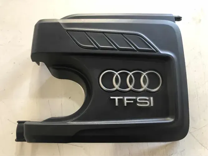 Tampa Do Motor Audi A3 1.4 Automático 2017 1536