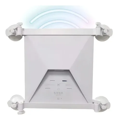 Suporte Ventosa Starlink Mini