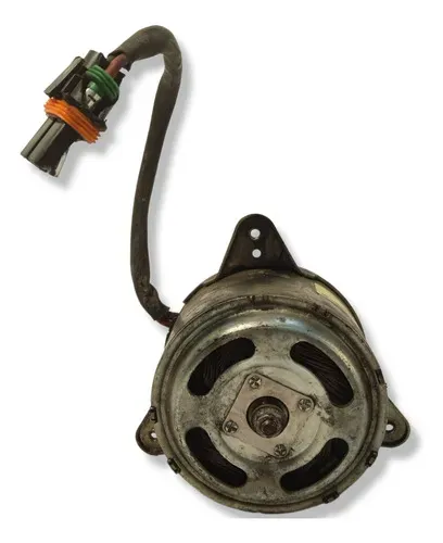 Motor Ventoinha Volvo Xc60 2010 2011 2012 2013 
