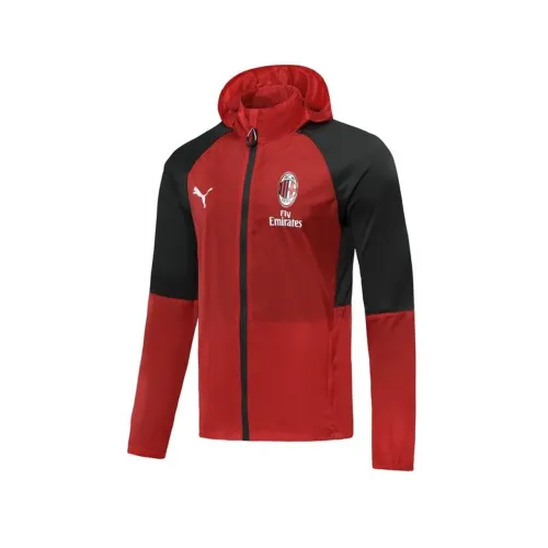 Jaqueta Corta Vento Milan Puma 2021