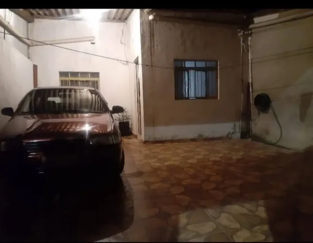 Casa simples em Osasco - BN24