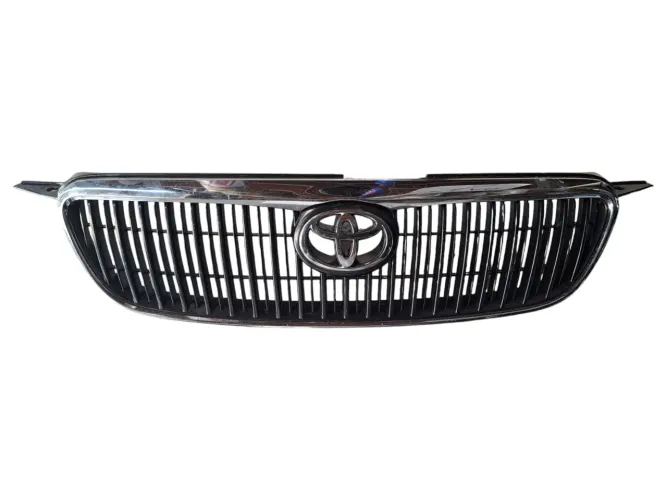 Grade Corolla 2002 2004