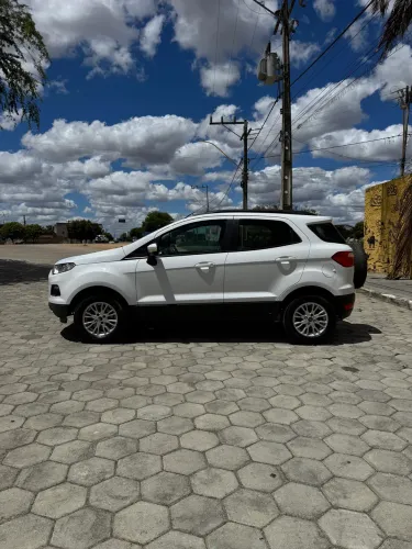 ECOSPORT 2.0 SE 16V FLEX