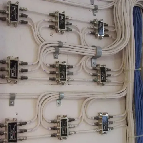 Antena Digital Coletiva Instalação e Assistência técnica 