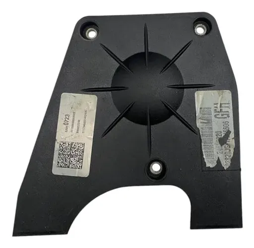 Capa Correia Dentada Gm Onix Prisma 1.4 2013 2014 2015