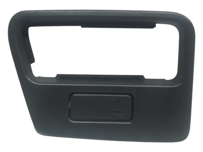 Moldura Cinzeiro Gm S10 2001 A 2011 Porta Esquerda Vc-660