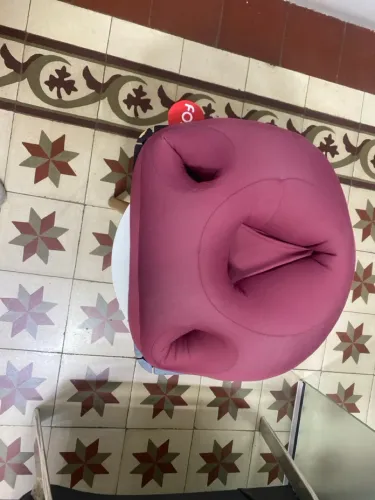 Almofada para pipoca-FOM