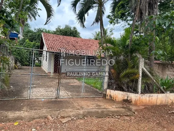 #RANCHO Á VENDA NO #PEDREGAL ÁGUAS DO RIO GRANDE