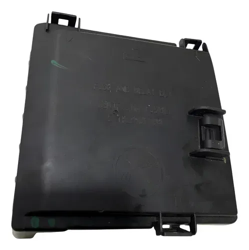 Tampa Caixa De Fusível Ext Jeep Commander 2022/2025 52049790