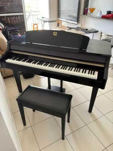 Piano Yamaha Clavinova CLP-265GP
