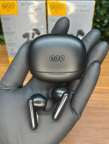 Vendo Fone Bluetooth QCY MeloBuds N50