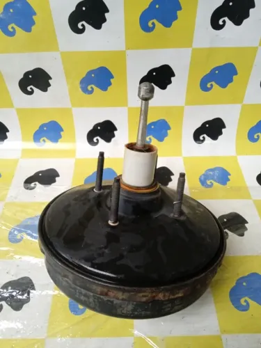 Hidrovacuo Servo Freio Original Fiat Uno Vivace 2012 1.0 