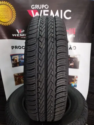 PNEUS 185/70/14 DE EXCELENTE PREÇO E QUALIDADE