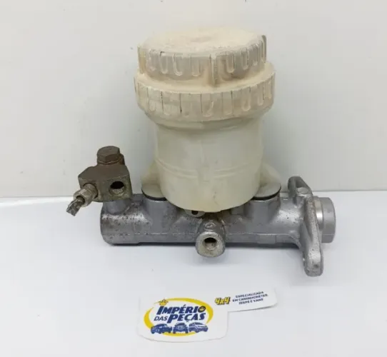 Cilindro Mestre Freio Mitsubishi L200 04/12 #40684