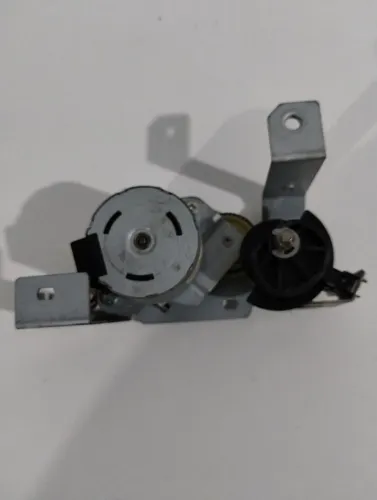 Canon DC motor