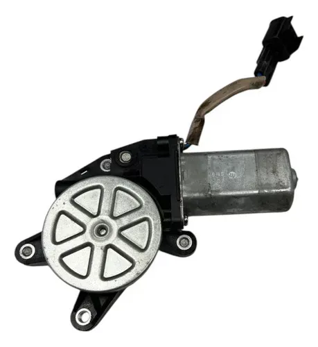 Motor Máquina Vidro Dianteiro Direita Grand Siena 2012 2018