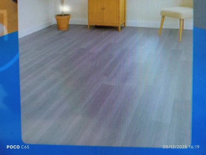 Piso Vinilico Alto Colante m²