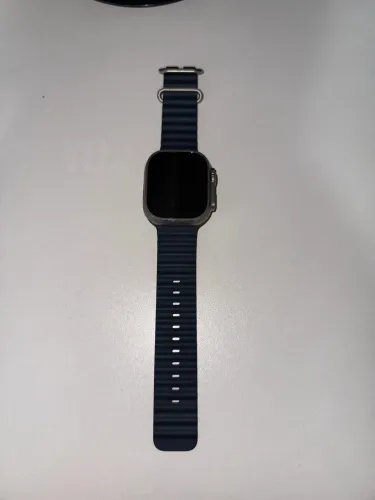 Apple Watch Ultra 2 49mm