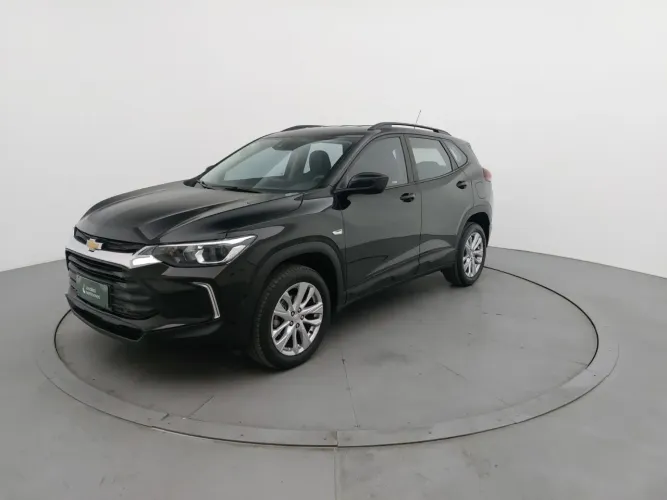 Chevrolet Tracker LTZ 1.0 Turbo 12V Flex AUT 2024