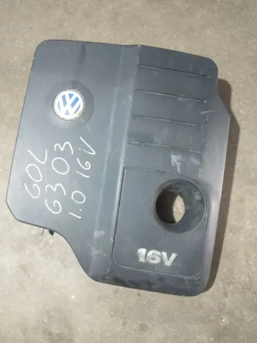 Tampa motor VW/gol G3 2005 1.0