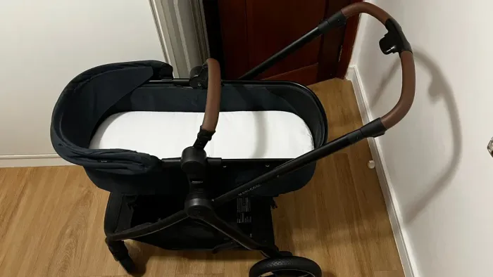 CARRINHO DE BEBÊ MÁXI COSI ANNA 3