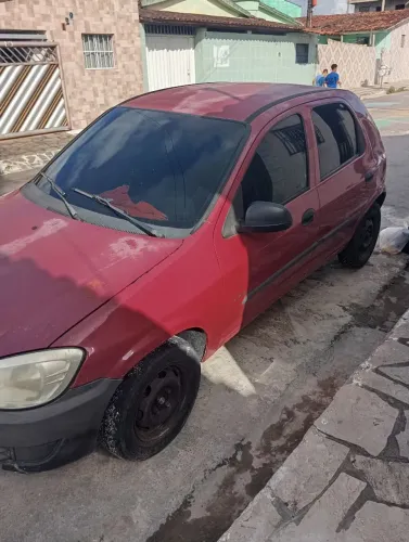 Chevrolet Celta Life/ LS 1.0 MPFI 8V Flexpower 5P 2009