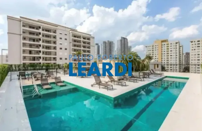 APARTAMENTO - IPIRANGA - SP
