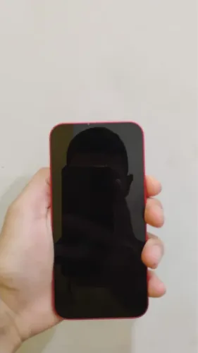 iPhone 14 Red 128 Gb