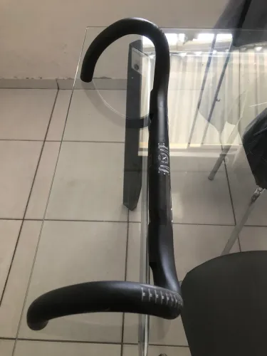 Guidão speed de carbono