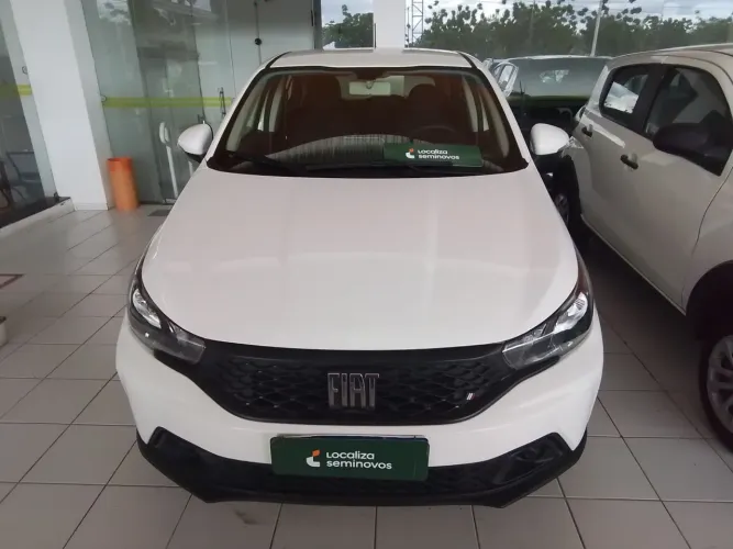 Fiat Argo Drive 1.0 Firefly 2025