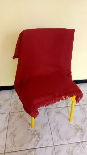 Manta para Sofá 