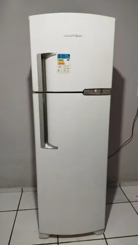 Geladeira frosfree