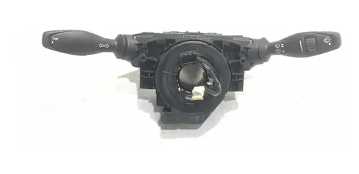 Chave Seta Ford Ecosport Titanium 2017 B5052