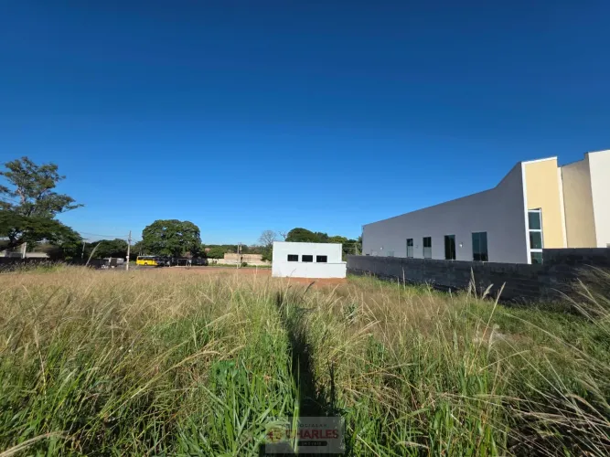 Terreno Para Venda ALTO MIRANTE MOGI MIRIM