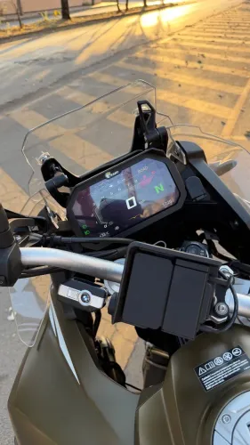 GS F850