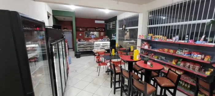 Oportunidade - Padaria e Cafeteria a venda