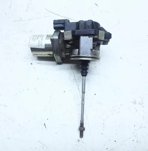 Válvula Wastegate Audi A3 Sedan 2.0 2019 06k145614d