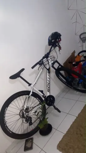 Bike aro 29