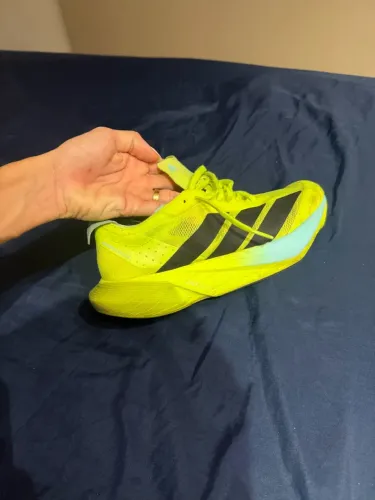 Adidas drive RC